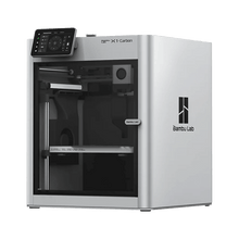 Laden Sie das Bild in den Galerie-Viewer, FDM 3D-Druck (Extrudiert)