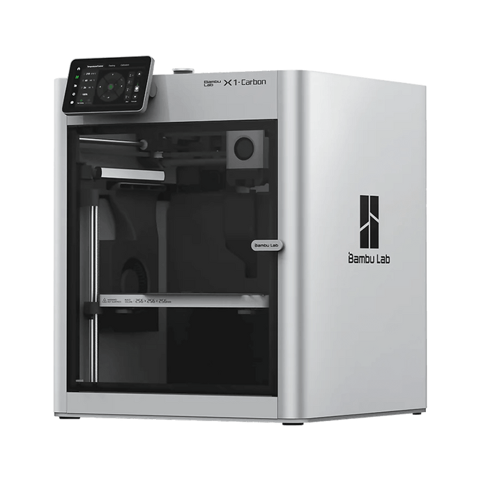 FDM 3D-Print (Extrusion)