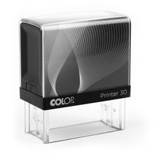 Laden Sie das Bild in den Galerie-Viewer, Stempel (Automatik)