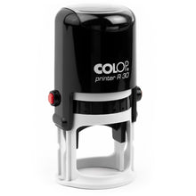 Laden Sie das Bild in den Galerie-Viewer, Stempel (Automatik)